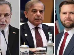 21 घंटे चली बातचीत फेल: US-ईरान में नहीं बनी सहमति, पाकिस्तान ने निभाई मध्यस्थ की भूमिका