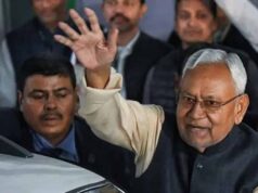 पटना में जदयू की अचानक बैठक, मंत्रिमंडल विस्तार पर कयास