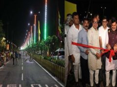 सिंहस्थ महापर्व 2028 के लिए उज्जैन में चल रहे विकास कार्यों पर मुख्यमंत्री डॉ. यादव का बयान