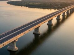 धार का पुल डेढ़ साल के लिए बंद, वाहनों को 5 किमी का लंबा रास्ता तय करना पड़ेगा