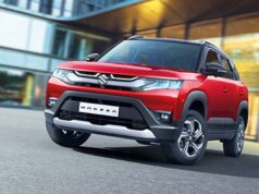 ब्रेजा की कीमत ₹1.55 लाख तक घटी, नेक्सन से मुकाबला करने वाली SUV पर मचेगी लूट!