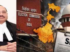 CJI सूर्यकांत का बंगाल में सख्त कदम, कलकत्ता HC से तुरंत मांगी रिपोर्ट; वोटिंग में रुकावट?