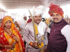 राज्य सरकार बेटियों के सशक्तिकरण के लिए प्रतिबद्ध: मुख्यमंत्री डॉ. यादव