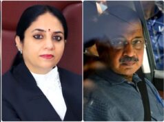 केजरीवाल ने जस्टिस स्वर्ण कांता शर्मा से कहा जस्टिस का मिसकैरिज होगा, जज ने नियम का हवाला देते हुए टाला फैसला