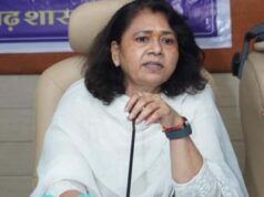 कुपोषण पर प्रभावी अंकुश के लिए पोषण 2.0 का सफल क्रियान्वयन जरूरी: डॉ. रेणुका श्रीवास्तव