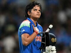 शेफाली वर्मा का धमाल, T20 में सबसे तेज शतक, मंधाना-हरमनप्रीत से भी आगे