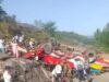 जम्मू-कश्मीर के उधमपुर में बस दुर्घटना, 15 की मौत; मृतकों की संख्या बढ़ सकती है