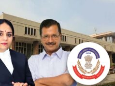 अरविंद केजरीवाल मामले में जस्टिस स्वर्ण कांता शर्मा का बड़ा बयान: ‘गरिमा को चुनौती दी गई थी’