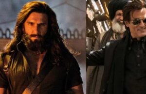 500+ मिलियन व्यूज के साथ यूट्यूब डेली चार्ट्स में धमाल मचाने वाले धुरंधर के गाने के टॉप 7 वीडियोज