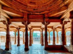 124 साल में कई बार हुआ भोजशाला का सर्वे, हर बार मिलीं मूर्तियां-श्लोक, MP HC में अब होगी सुनवाई