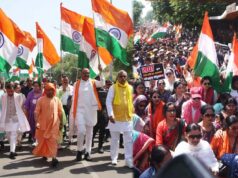 महिलाओं को आरक्षण नहीं दिया गया, तो सपा-कांग्रेस को 2027 में कोई वोट नहीं मिलेगा: केशव प्रसाद मौर्य