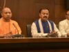 योगी सरकार के कैबिनेट विस्तार में महिला प्रतिनिधित्व, ब्राह्मणों पर ध्यान और OBC से एक नाम तय