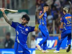 मुंबई की शानदार वापसी, गुजरात को 99 रन से रौंदा, अश्वनी का कमाल