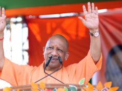सीएम योगी बोले- नौजवान परेशान, किसान हताश, लेकिन टीएमसी तुष्टिकरण में व्यस्त