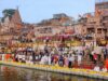 वाराणसी के मंदिरों और गंगा में आस्था की डुबकी लगाने वालों को अब नहीं होगी सामान खोने की चिंता
