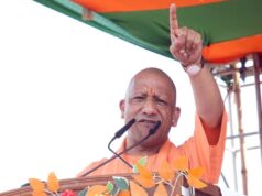 सीएम बोले- ममता दीदी कहती है खेला होवे, लेकिन इस बार खेला खत्म होगा और विकास प्रारंभ होगा