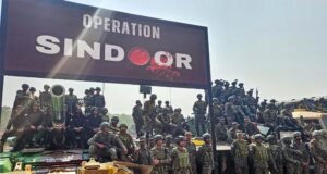 पाकिस्तानी मिसाइल दिल्ली की ओर बढ़ी, लेकिन कैसे रास्ते में हुई ढेर? ऑपरेशन सिंदूर ने खोला राज