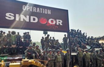 पाकिस्तानी मिसाइल दिल्ली की ओर बढ़ी, लेकिन कैसे रास्ते में हुई ढेर? ऑपरेशन सिंदूर ने खोला राज