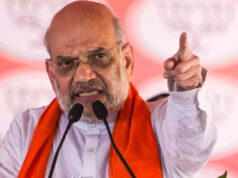 अमित शाह की भविष्यवाणी: तीन राज्यों में कांग्रेस को कितनी सीटें मिलेंगी, एक में जीरो की संभावना