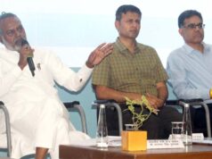 मध्यप्रदेश को सामाजिक न्याय के क्षेत्र में अग्रणी राज्य बनाने के लिए समन्वित प्रयास करें: मंत्री कुशवाह