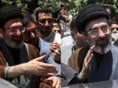 मोजतबा खामेनेई का अंत! ईरान में जो डर था, वही हुआ, IRGC ने किया बड़ा कांड, क्या ट्रंप का सपना सच हुआ?