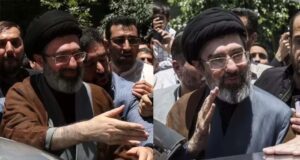 मोजतबा खामेनेई का अंत! ईरान में जो डर था, वही हुआ, IRGC ने किया बड़ा कांड, क्या ट्रंप का सपना सच हुआ?