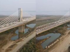 ग्वालियर में प्रमुख नदियों पर पुलों का जाल बिछेगा, 5 जिलों के प्रस्तावों को मंजूरी मिली