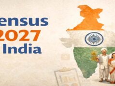 किराए के मकान में रहने के लिए बतानी होगी वजह, 2027 की जनगणना में गड़बड़ी करने वालों के लिए नया प्रावधान