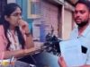 रिश्तों की कड़वाहट हुई खत्म, नोएडा में परिवार के साथ रह रहे ज्योति और आलोक मौर्या