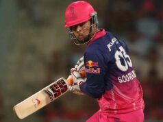 IPL 2026: वैभव सूर्यवंशी ने 8 रन में मैक्सवेल का महान रिकॉर्ड तोड़ा, दिग्गजों को पीछे छोड़ा