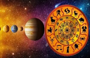 मंगल और 3 अन्य ग्रह बदलेंगे अपनी चाल, इन राशियों के लिए शुभ संकेत