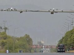 इस्लामाबाद 10 दिनों से लॉकडाउन में, पाकिस्तान की जनता बोली – आवाम को मिल रही बददुआ