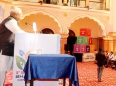 राज्यपाल मंगु भाई पटेल बोले: ‘विकसित भारत’ के लिए कौशल, उद्यमिता और शिक्षा में निरंतर सुधार की आवश्यकता