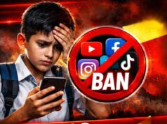 तुर्किये ने 15 साल से कम बच्चों के लिए सोशल मीडिया बैन किया, संसद में विधेयक पारित