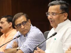 राजधानी में 24 से 26 अप्रैल तक राष्ट्र कवि दिनकर की कालजयी रचना रश्मिरथी पर कार्यक्रम आयोजित किये जायेगे