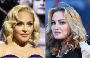 मडोना के कपड़े हुए चोरी, अरबपति सिंगर ने किया ऐलान – वापस लाने वाले को मिलेगा इनाम