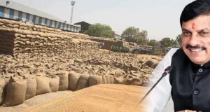 समर्थन मूल्य पर गेहूं उपार्जन का लक्ष्य बढ़ाने के लिए भारत सरकार से चर्चा जारी: मुख्यमंत्री डॉ. यादव