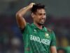 PSL 2026 में मुस्तफिजुर रहमान की गैरमौजूदगी, बांग्लादेश ने वापस लिया NOC