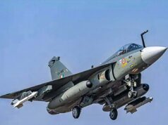 तेजस MK-1A फाइटर जेट की तात्कालिक जरूरत, HAL के नए सीएमडी के साथ वायुसेना करेगी बैठक