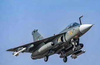 तेजस MK-1A फाइटर जेट की तात्कालिक जरूरत, HAL के नए सीएमडी के साथ वायुसेना करेगी बैठक