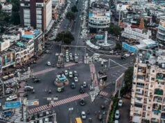 3700 एकड़ में डेवलप होगी नई सिटी, 20 अंतरराष्ट्रीय एजेंसियों ने किया प्रोजेक्ट में रुचि का इज़हार