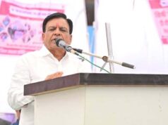 स्वास्थ्य भवन बना आशा और उम्मीदों का केंद्र, मातृ-शिशु सेवा को मिलेगा नया आयाम : मंत्री राकेश सिंह