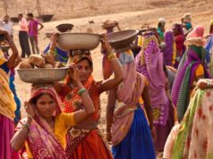 कोरिया: राज्य से आए तकनीकी अधिकारी एस.के. साहू ने परखी मनरेगा कार्यों की गुणवत्ता