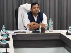 जनसंपर्क का कार्य जिम्मेदारी का, इसे गंभीरता से लें :- आयुक्त रजत बंसल