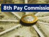 केंद्रीय कर्मचारियों के लिए 8वें वेतन आयोग ने दिया महत्वपूर्ण अपडेट, पूरा प्लान किया साझा