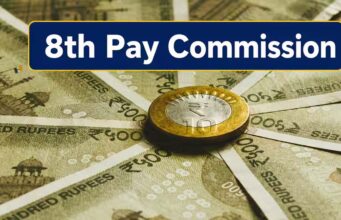 केंद्रीय कर्मचारियों के लिए 8वें वेतन आयोग ने दिया महत्वपूर्ण अपडेट, पूरा प्लान किया साझा