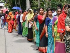 बंगाल में बंपर मतदान, 10% की बढ़ोतरी: 3 करोड़ से ज्यादा वोटर्स ने डाले वोट, किसे मिलेगा फायदा?