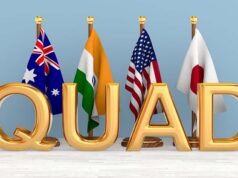 QUAD में भारत की सबसे बड़ी ताकत, US के पूर्व मंत्री ने बताया कैसे प्रभावित हुए थे पीएम मोदी से