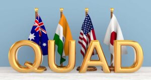 QUAD में भारत की सबसे बड़ी ताकत, US के पूर्व मंत्री ने बताया कैसे प्रभावित हुए थे पीएम मोदी से