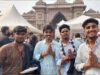 प्रयागराज में आध्यात्मिक पर्यटन को मिली नई पहचान, योगी सरकार ने बढ़ाया विदेशी श्रद्धालुओं का विश्वास